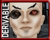 (H) Derivable Demon-Avi