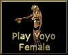 [my]Play Yoyo Female