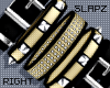 !!S Bracelets Browny R