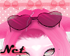 Valetine Glasses