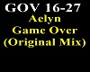 Aelyn - Game Over 2