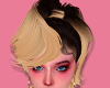 (MD) Hot brown hair