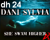 She Swam Higher