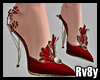 [R] Ro$$a Shoes F