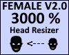 Head Scaler 3000% V2.0