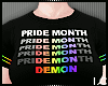 IC| priDEMONth