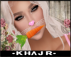 K! Carrot Easter Bunny