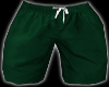 Colwyn Green Shorts