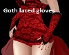 Gothic Gloves