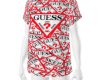 B Guess Shirt CP