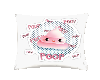 Kawaii Poop Pillow