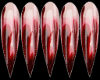Blood V2 Nails