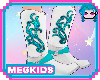 Kids/Mom Boot Cowboy