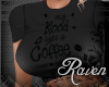 *R* My Blood Type Coffee