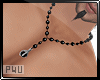 -P- Claw Rosary .M