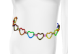 Rainbow Belt