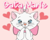 Pantufa Cat Marie