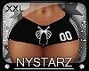 ✮ Loyal Shorts XXL