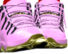 Pink J's