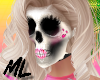 Dead Barbie Head ❤
