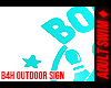 f.B4H SIGN