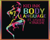 Kid Ink=Body Language