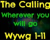 [D.E]The Calling
