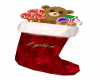 Dylan Holiday Stocking