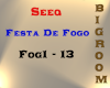 Seeq - Festa De Fogo