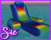 Pride Cuddle Float