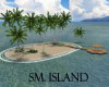 SMALL ISLAND