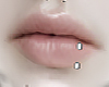 𝔁. Lip ring ball L