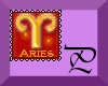 Aries Stamp