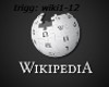 wikepedia (request)