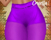 Purple Pant RL