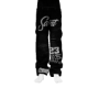 pants denim SNT