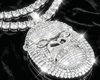 Daddy G Ice Chain