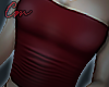 ʚɞ Havana Red