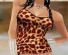 Sexy Leopard Top