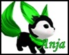 Fox Pet Lime
