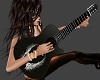 Kisses Guitar with mp3