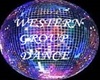 WESTERN GROUP DANCE