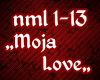 NOKAUT-Moja Love