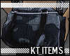 [kT] Urban Camo Bag