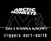 ARCICT MONKEYS - DO I ..