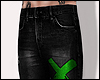 Lime X'D JEANS