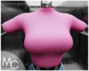 🅼🅲|Ribbed Barbie