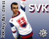 Slovak Hockey Jersey