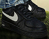 S. Leather air1 BS