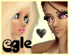 [GS] EgLe & Jazzy